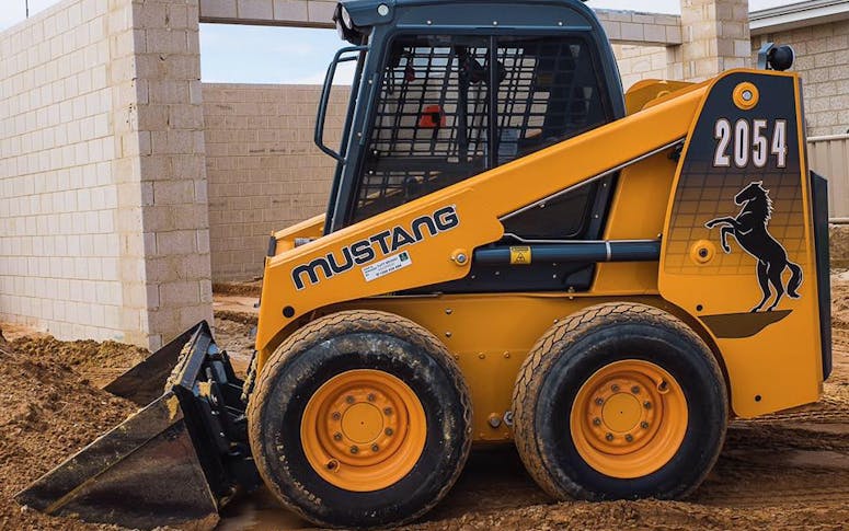 Midwest Bobcat Hire featured image