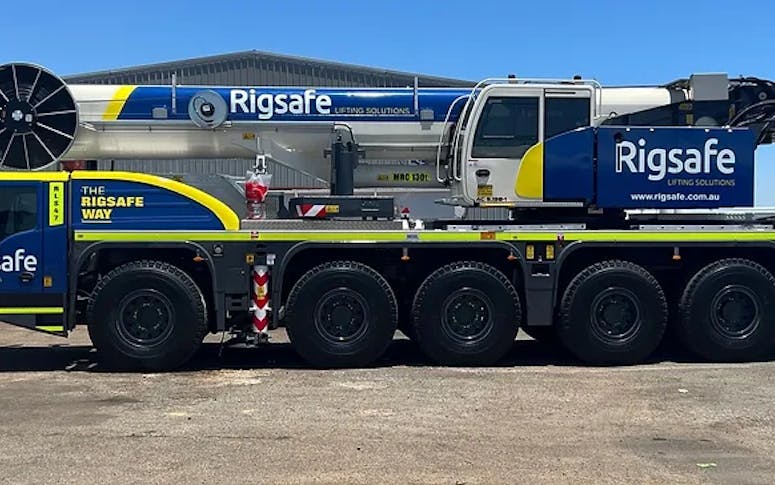 Rigsafe Lifting Solutions featured image