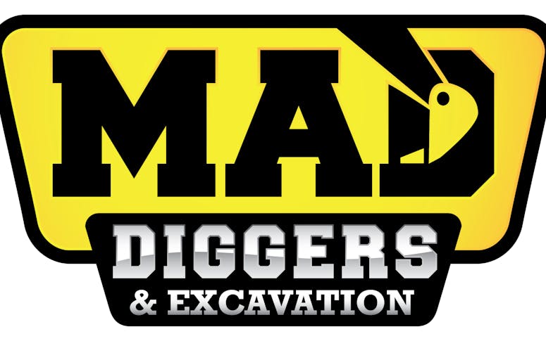 MAD Diggers featured image