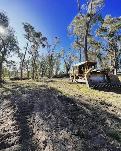 Shane Levingston Earthmoving featured image