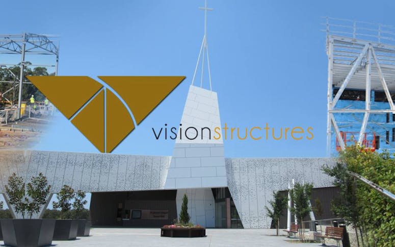 Vision Structures Pty Ltd featured image