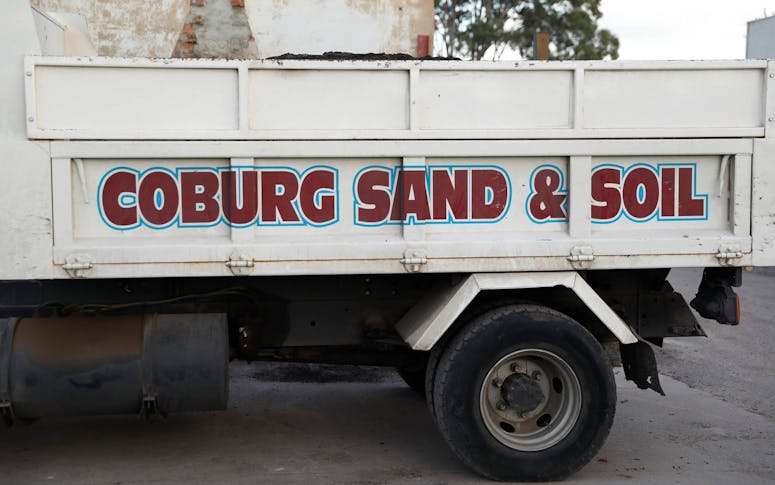 Coburg Sand & Soil featured image