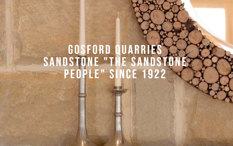 Gosford Quarries featured image