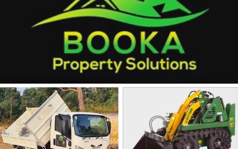 Booka Property Solutions featured image