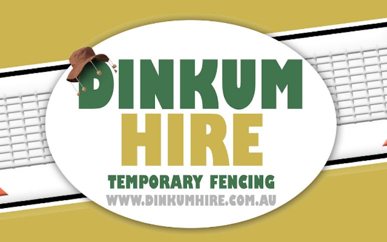 Dinkum Hire featured image