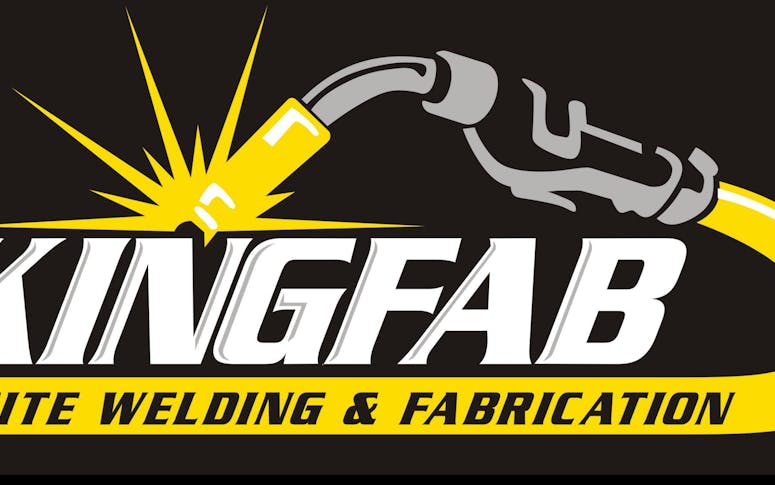 KINGFAB Onsite Welding & Fabrication featured image