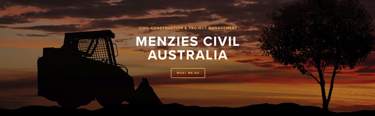 Menzies Civil Australia featured image
