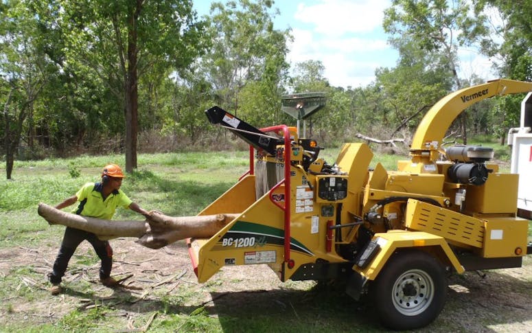 Remote Area Tree Services featured image