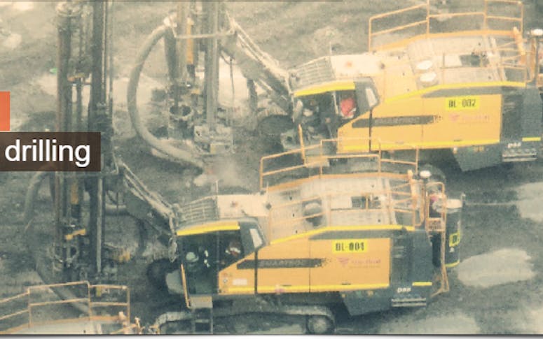 Rock Drilling Australia Pty Ltd featured image