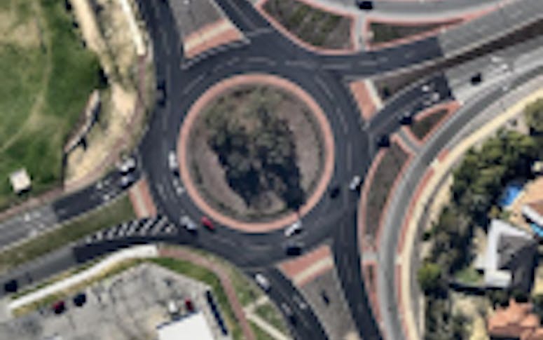 Roads 2000 featured image