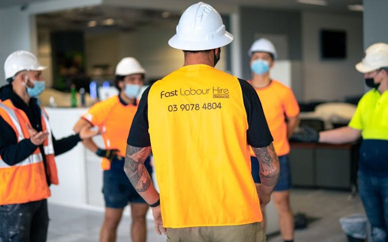 Fast Labour Hire Brisbane featured image
