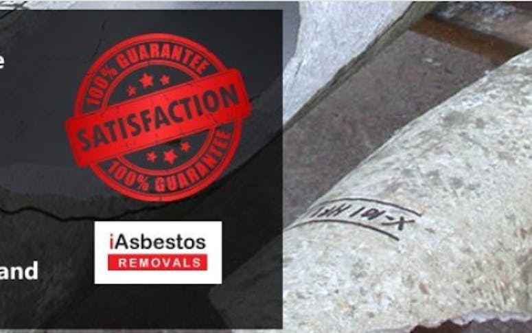 iAsbestos Removal Brisbane featured image