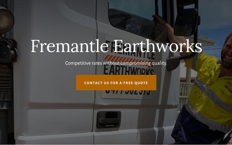 Fremantle Earthworks featured image