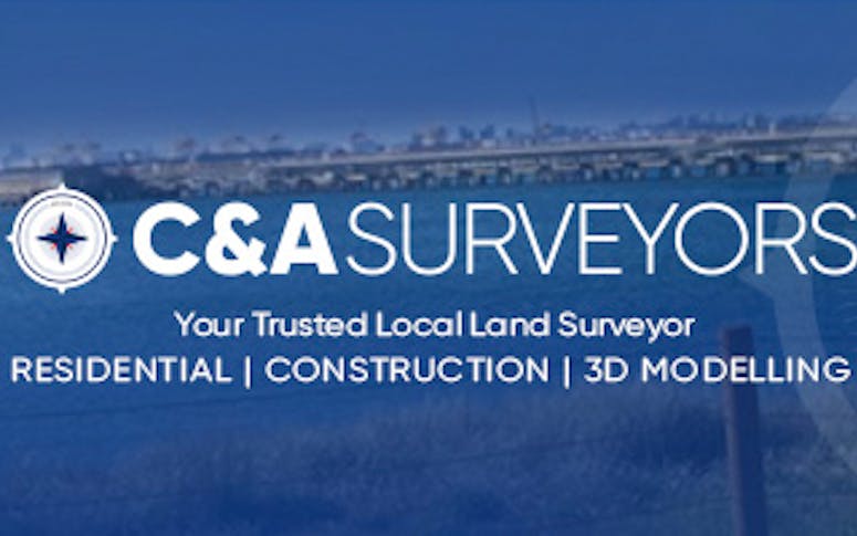 C & A Surveyors featured image