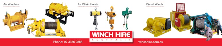 Winch Hire Australia featured image