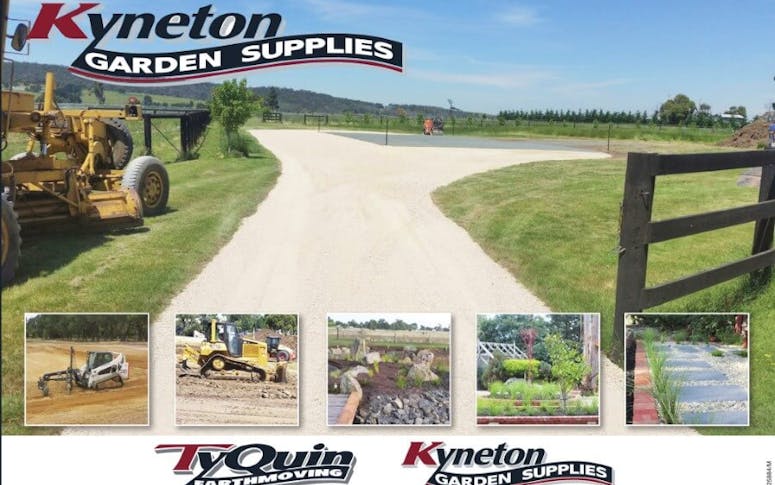 Kyneton Garden Supplies featured image