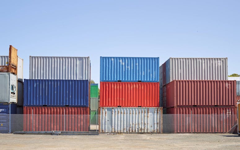 Container Options Pty Ltd featured image