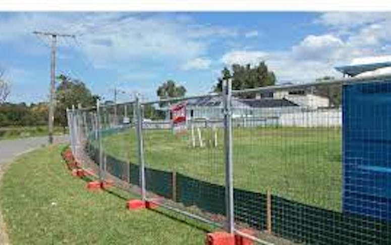 Fortress Fencing & Safety Systems featured image