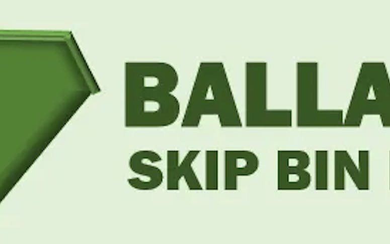Ballarat Skip Bin Hire featured image