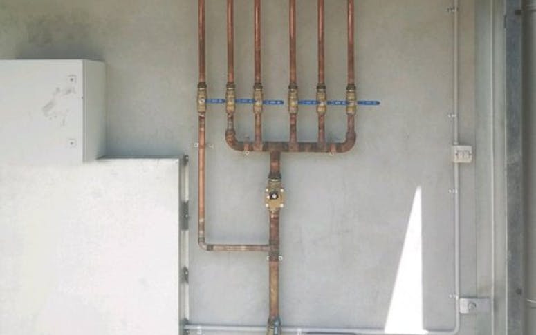 Peter Carr Plumbing & Gasfitting Pty. Ltd. featured image