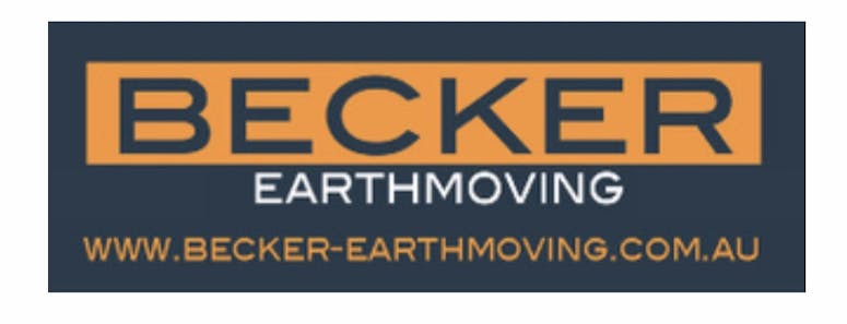 Becker Earthmoving featured image