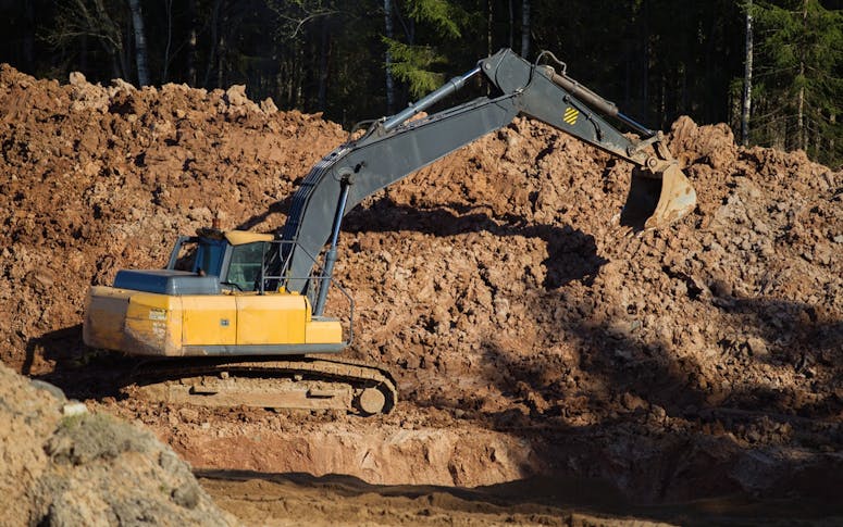 Dorrington Logging Operations featured image