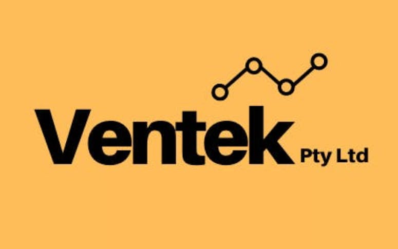 Ventek Pty Ltd featured image