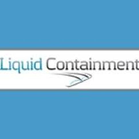 Liquid Containment featured image