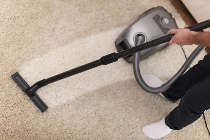 Major Carpet Cleaners featured image