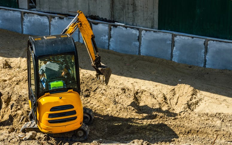 JW Plant Hire featured image