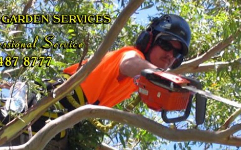 A. J. Superior Tree & Garden Services featured image