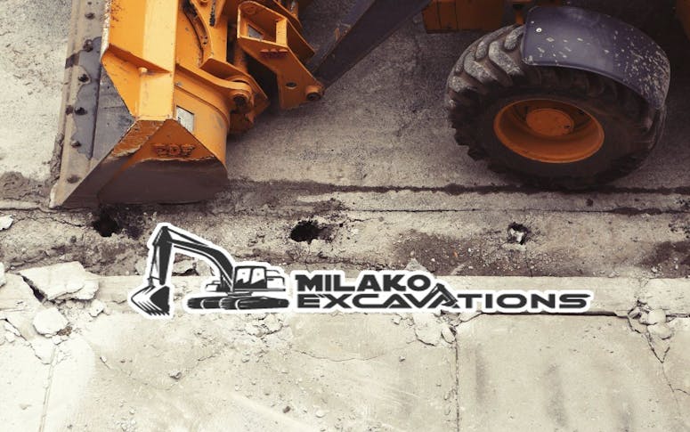 Milako Excavations featured image