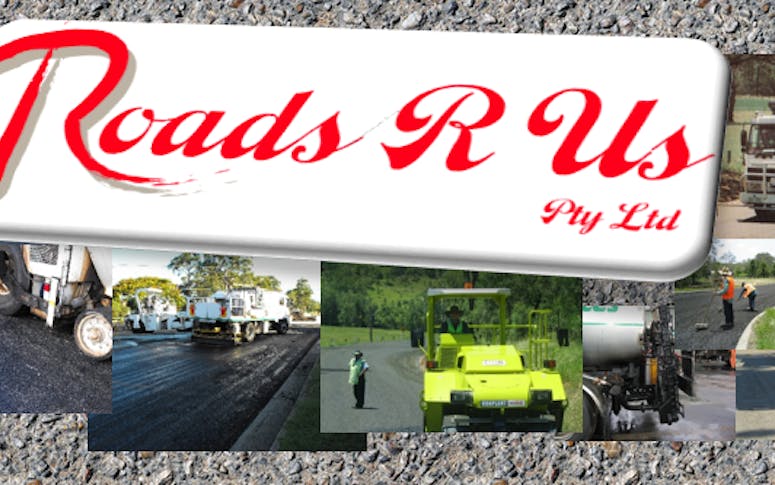 Roads R Us Pty Ltd featured image