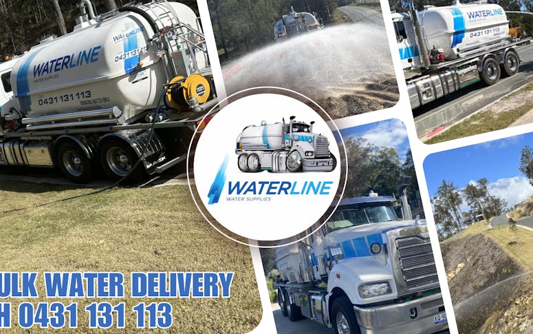 Waterline Water Supplies featured image
