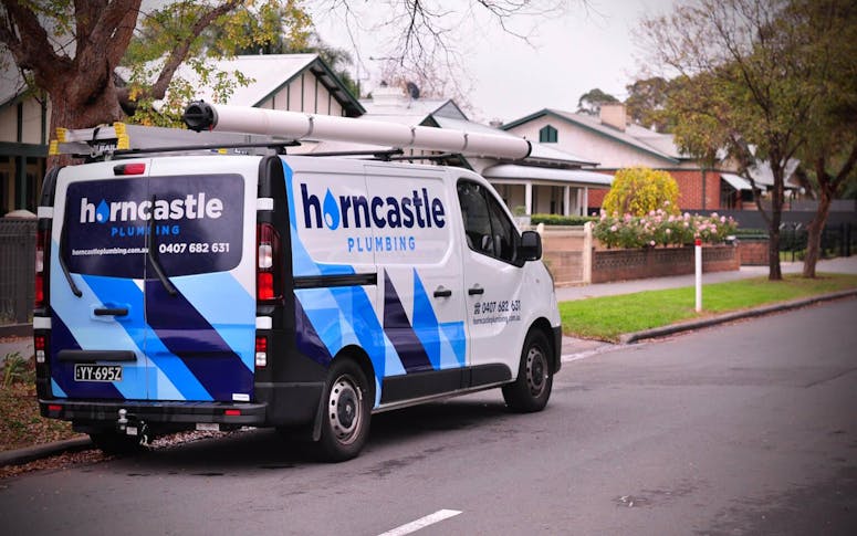 Horncastle Plumbing Adelaide featured image