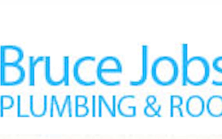 Bruce Jobson Plumbing & Roofing featured image
