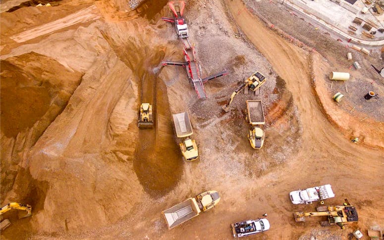 Sheppard Mining Contracting featured image