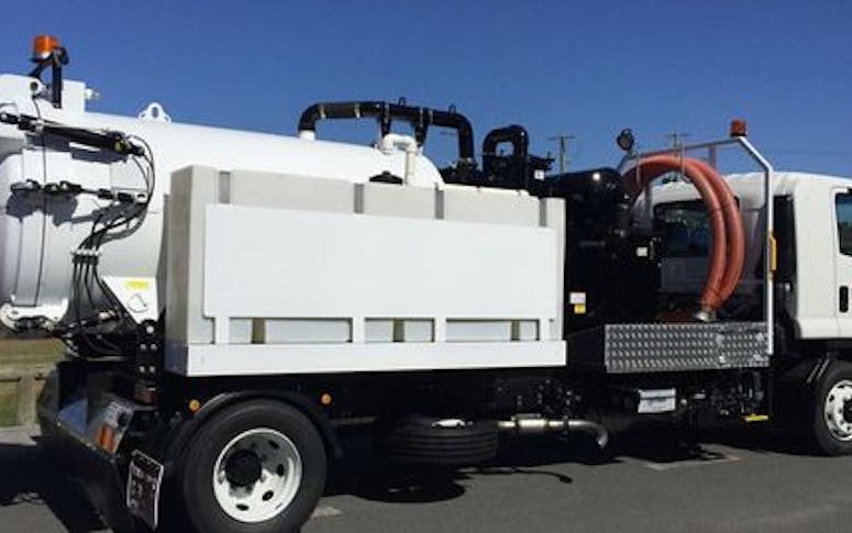 Canberra Hydrovac featured image