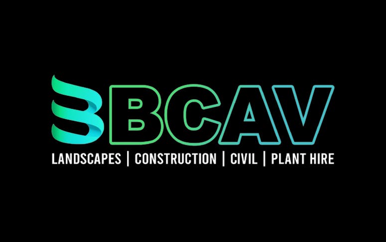 BCAV Landscapes & Plant Hire featured image