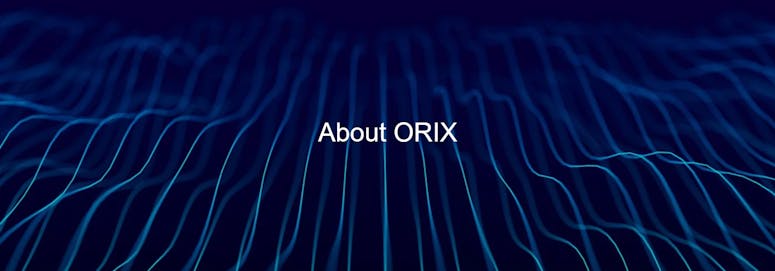 Orix Commercial Hire featured image