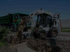 Bobcat Hire in Adelaide