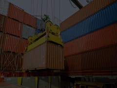 Shipping Container Hire in Perth Metro
