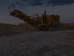 Crushing and Screening Equipment Hire in Canberra