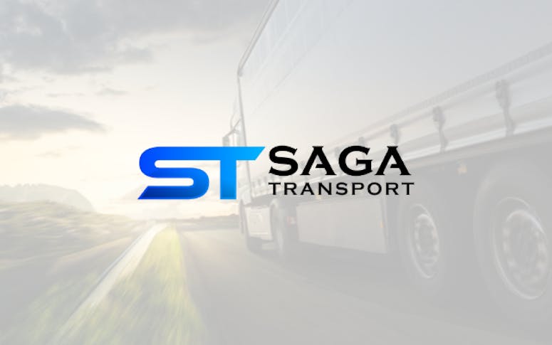 Saga Transport featured image