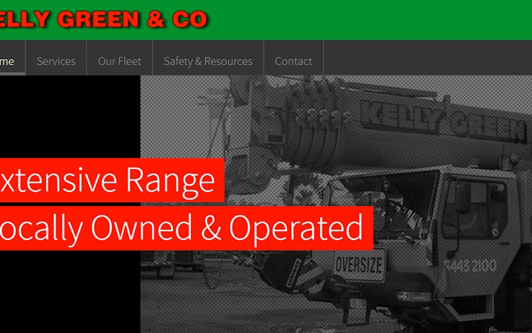 Kelly Green & CO featured image