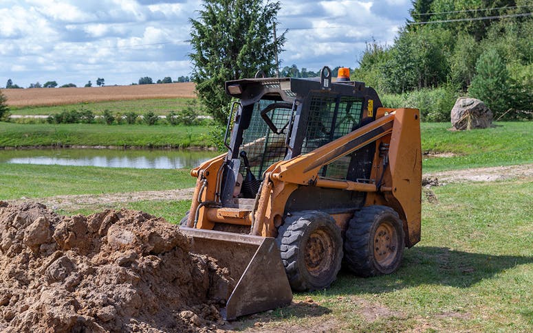 Lincs Little Diggers featured image
