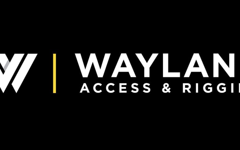 Wayland Access & Rigging featured image