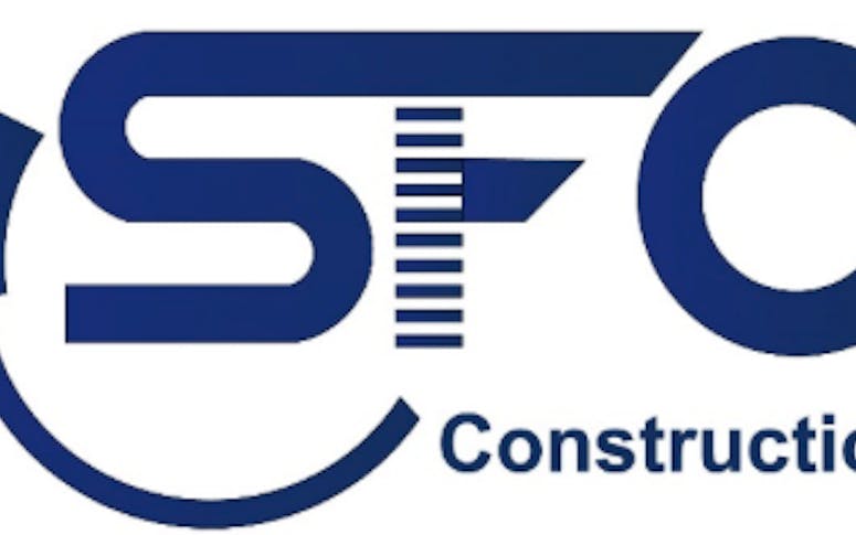 SFC Construction featured image