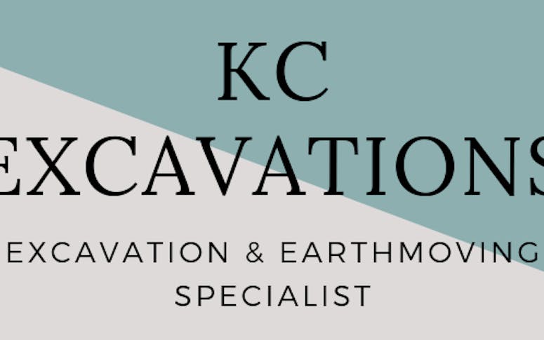 KC Excavations featured image