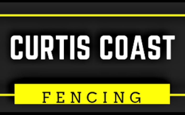 Curtis Coast Fencing featured image